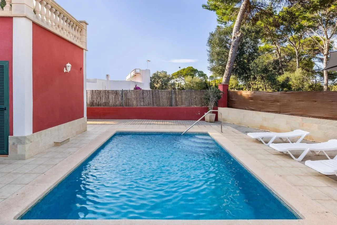 Casa vacanze Villa Malena Llucmajor