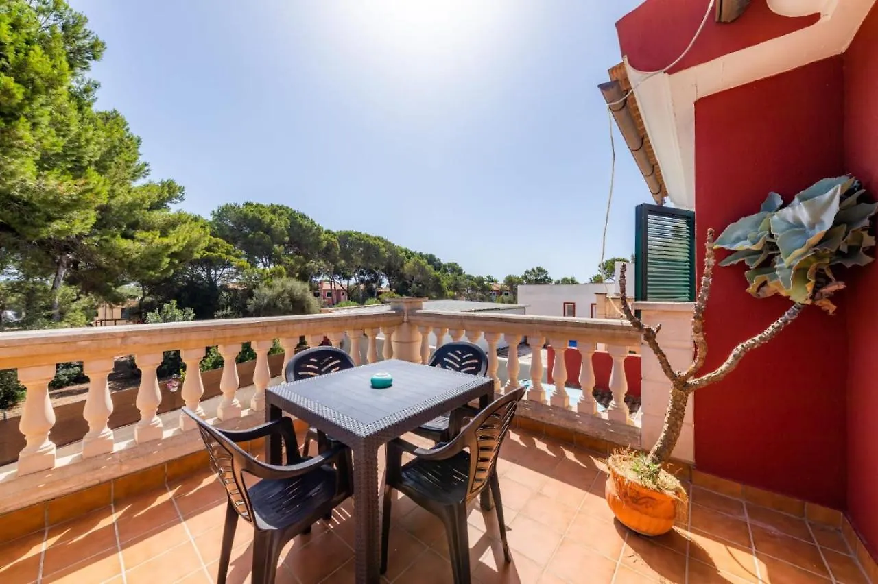 Villa Malena Llucmajor  0*, Llucmajor (Mallorca) Spagna