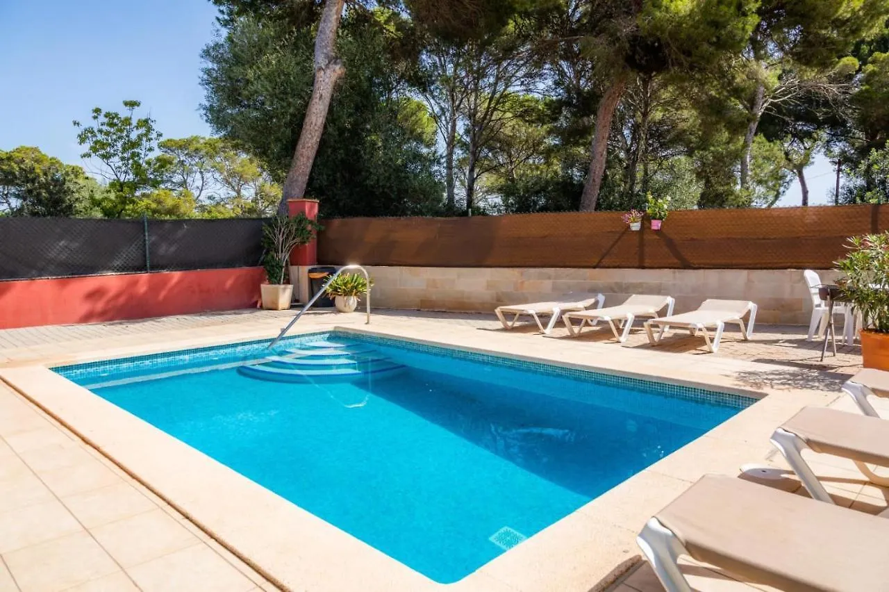 Villa Malena Llucmajor