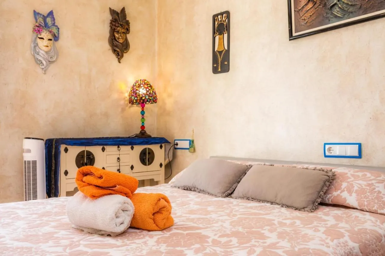 Villa Malena Llucmajor  Spagna