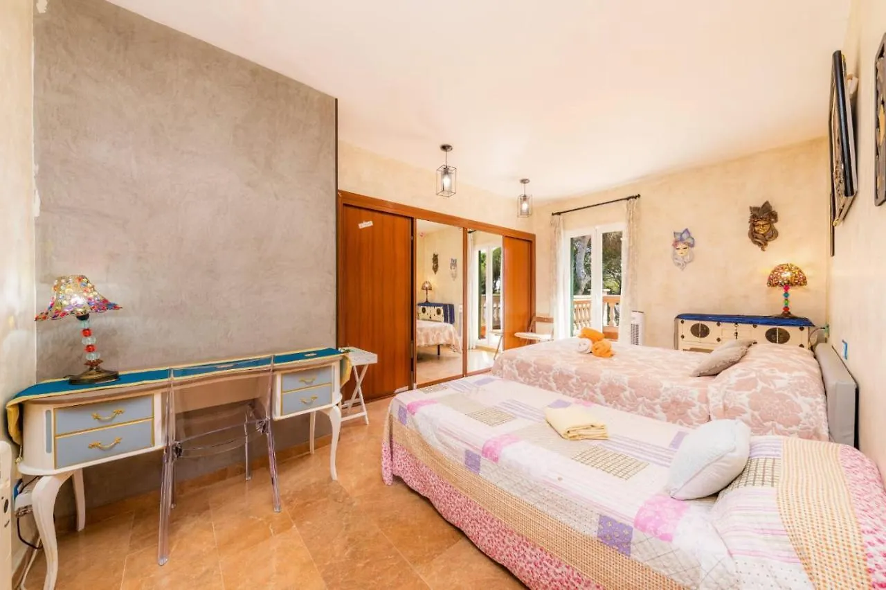 Villa Malena Llucmajor  0*, Llucmajor (Mallorca)