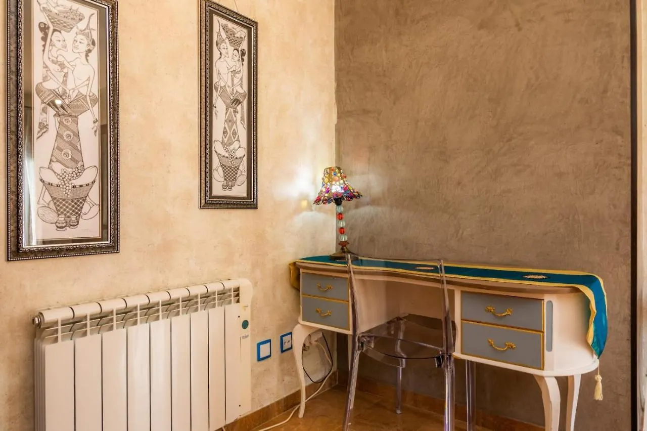 Villa Malena Llucmajor