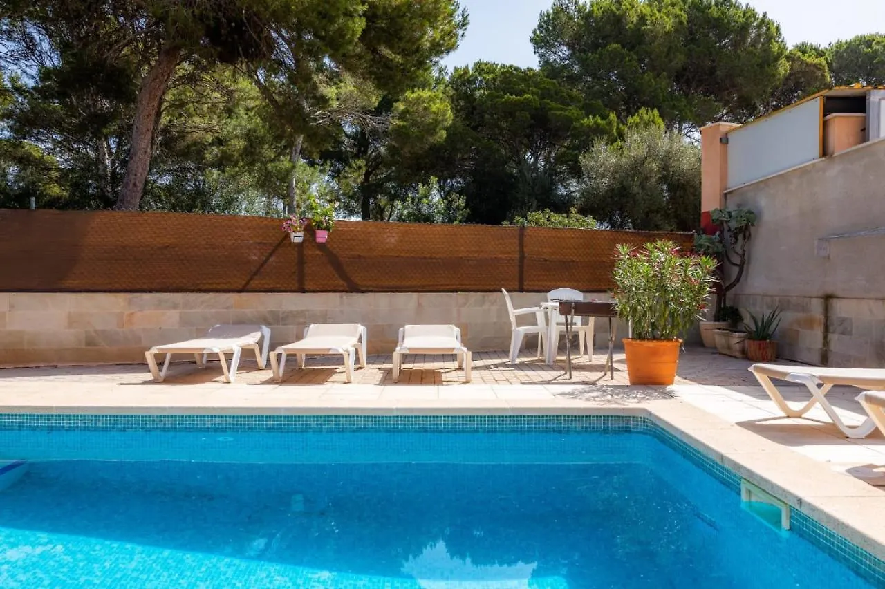 Villa Malena Llucmajor  Llucmajor (Mallorca)