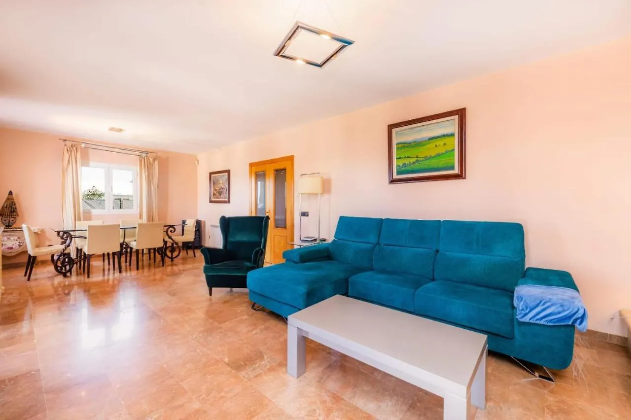 Casa vacanze Villa Malena Llucmajor