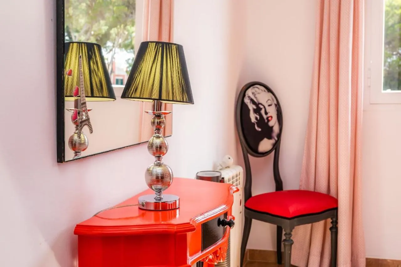 Casa vacanze Villa Malena Llucmajor