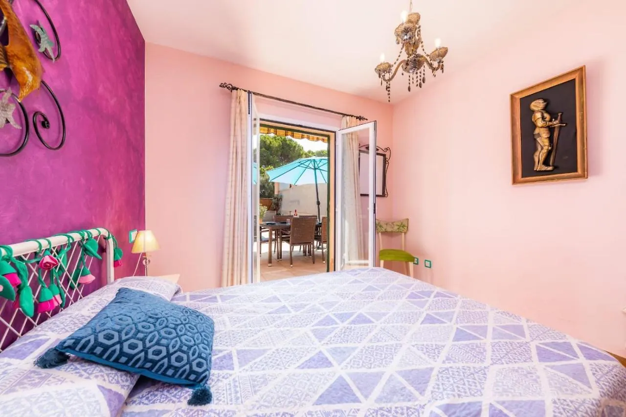 Villa Malena Llucmajor  0*, Llucmajor (Mallorca) Spagna