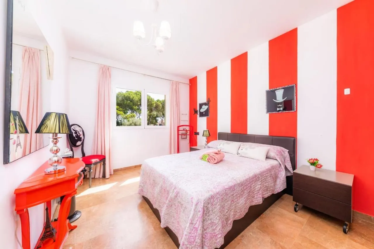 Villa Malena Llucmajor  0*, Llucmajor (Mallorca) Spagna