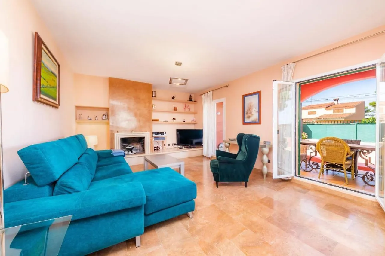 Casa vacanze Villa Malena Llucmajor