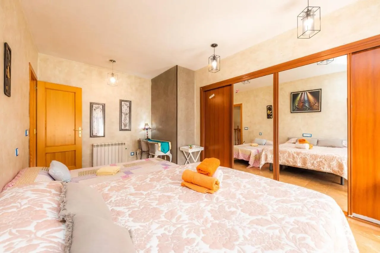 Villa Malena Llucmajor  Casa vacanze