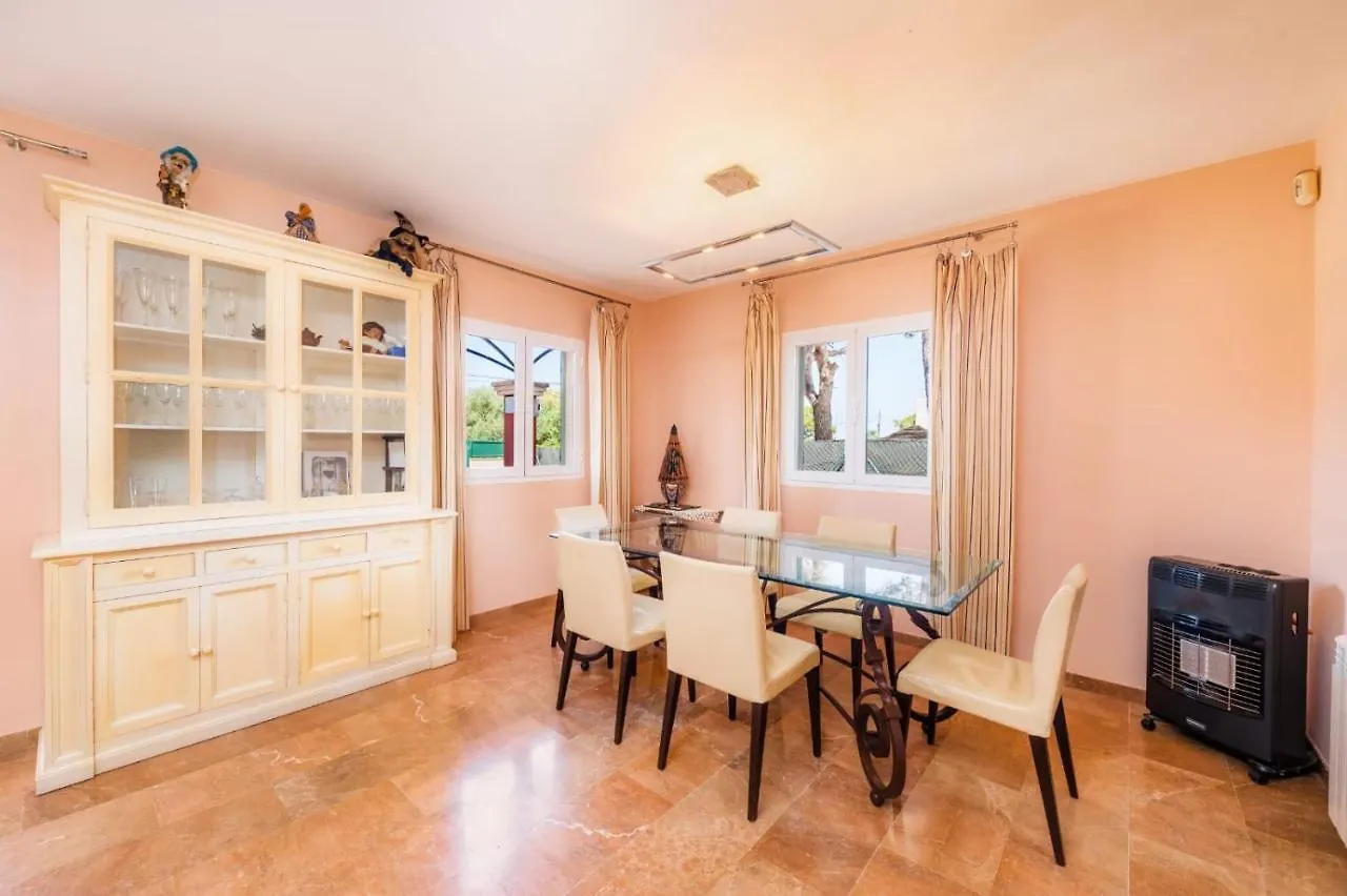 Villa Malena Llucmajor  Llucmajor (Mallorca)