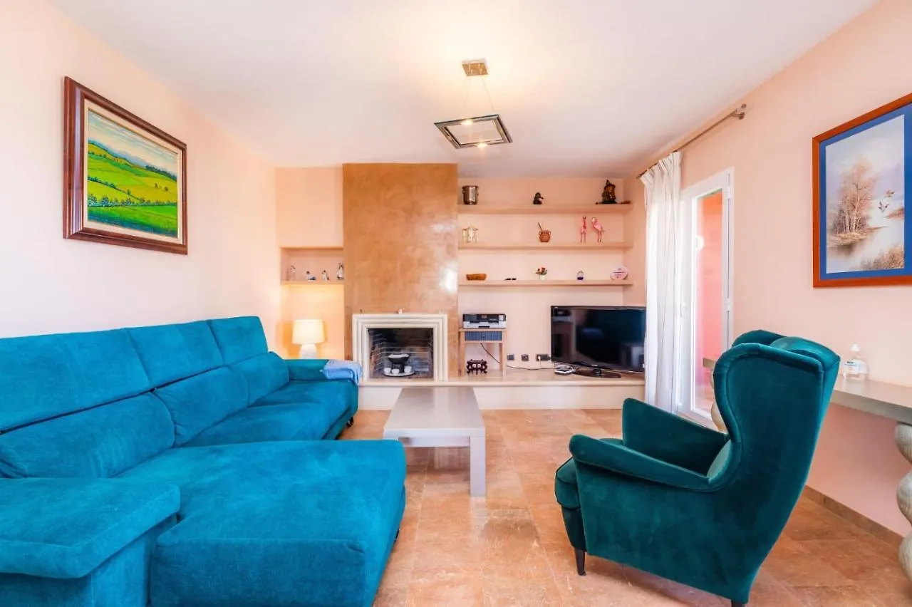 Holiday home Villa Malena Llucmajor
