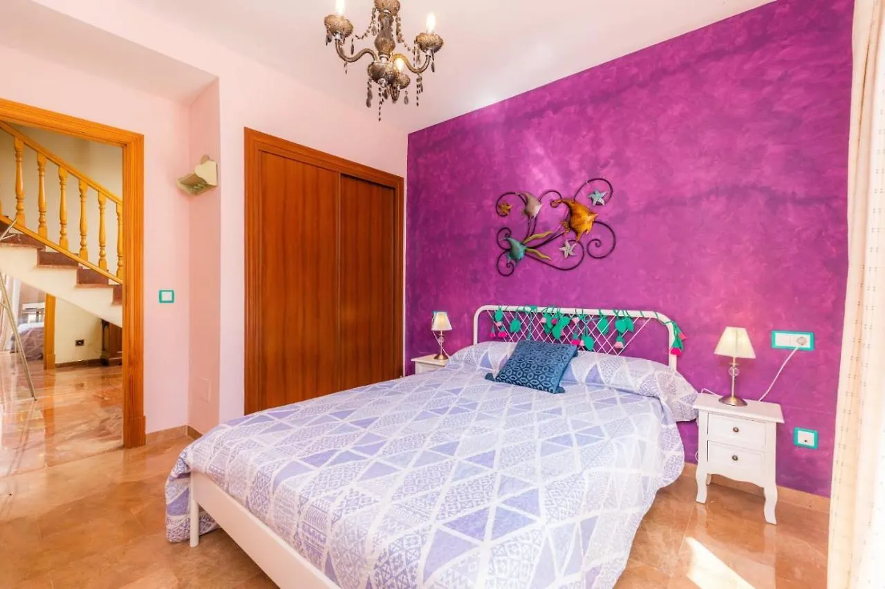 Villa Malena Llucmajor  Spain