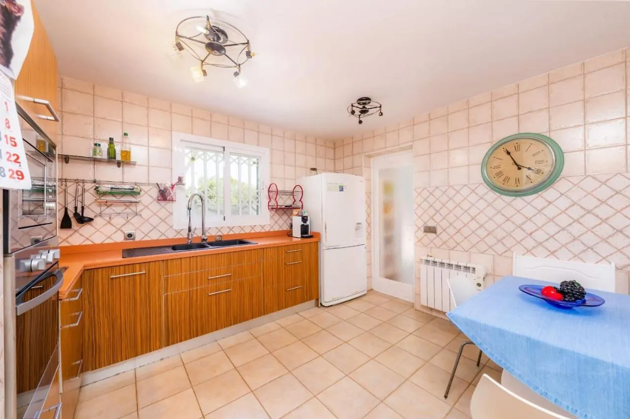 Villa Malena Llucmajor  Holiday home Llucmajor (Mallorca)
