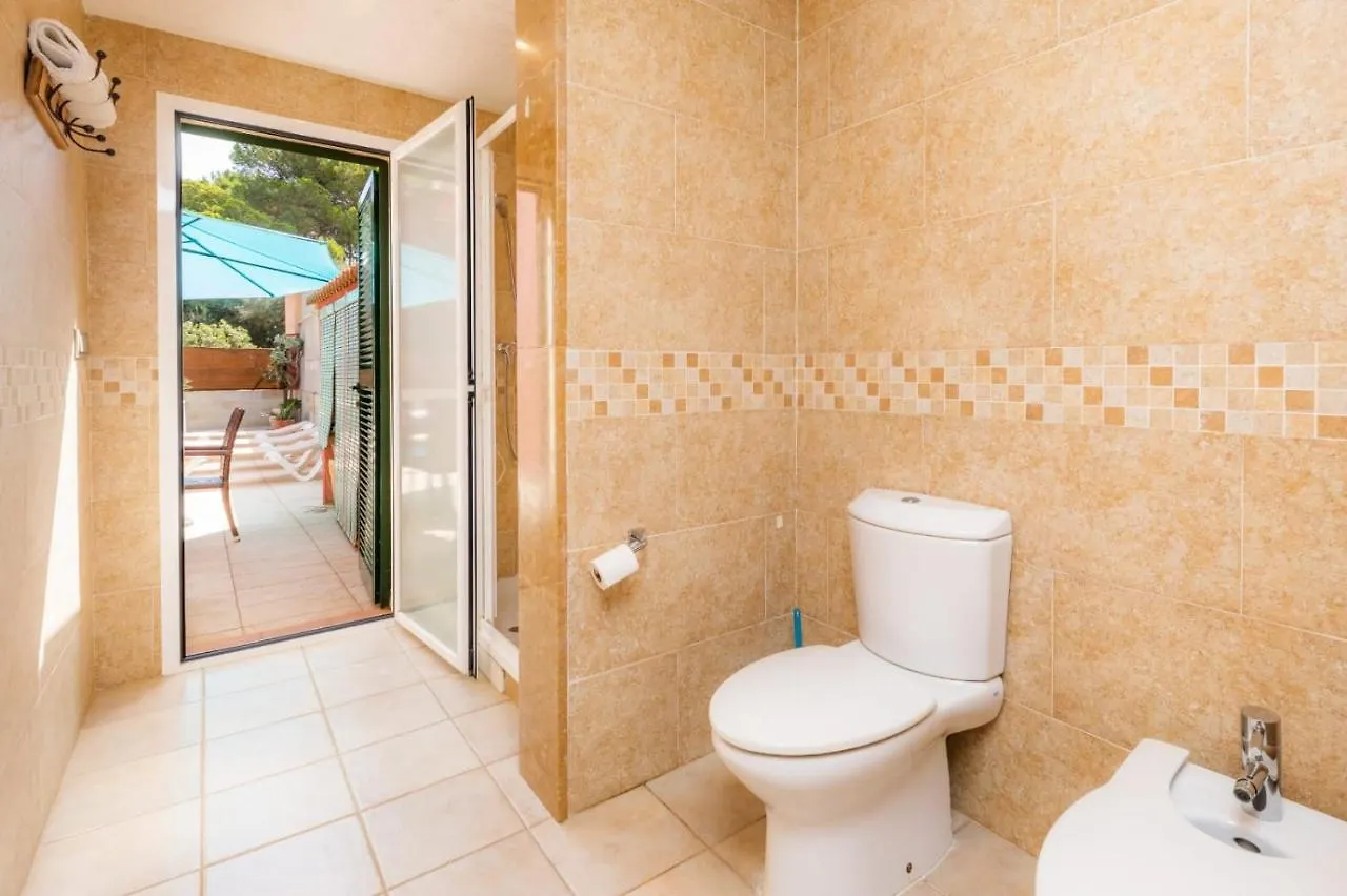 Villa Malena Llucmajor  Holiday home Llucmajor (Mallorca)