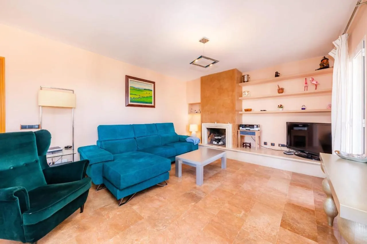 Villa Malena Llucmajor  Llucmajor (Mallorca)