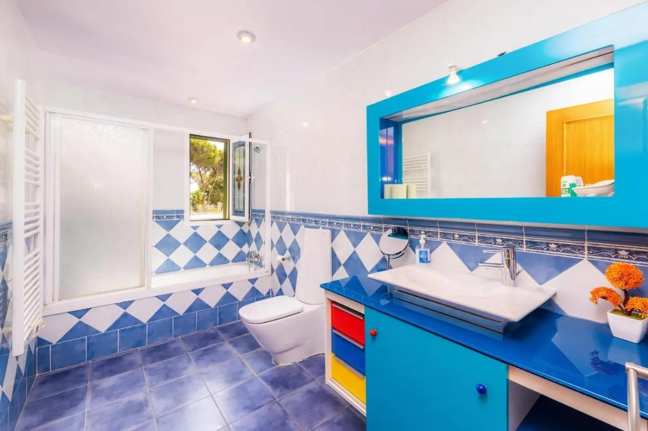 Holiday home Villa Malena Llucmajor  Spain