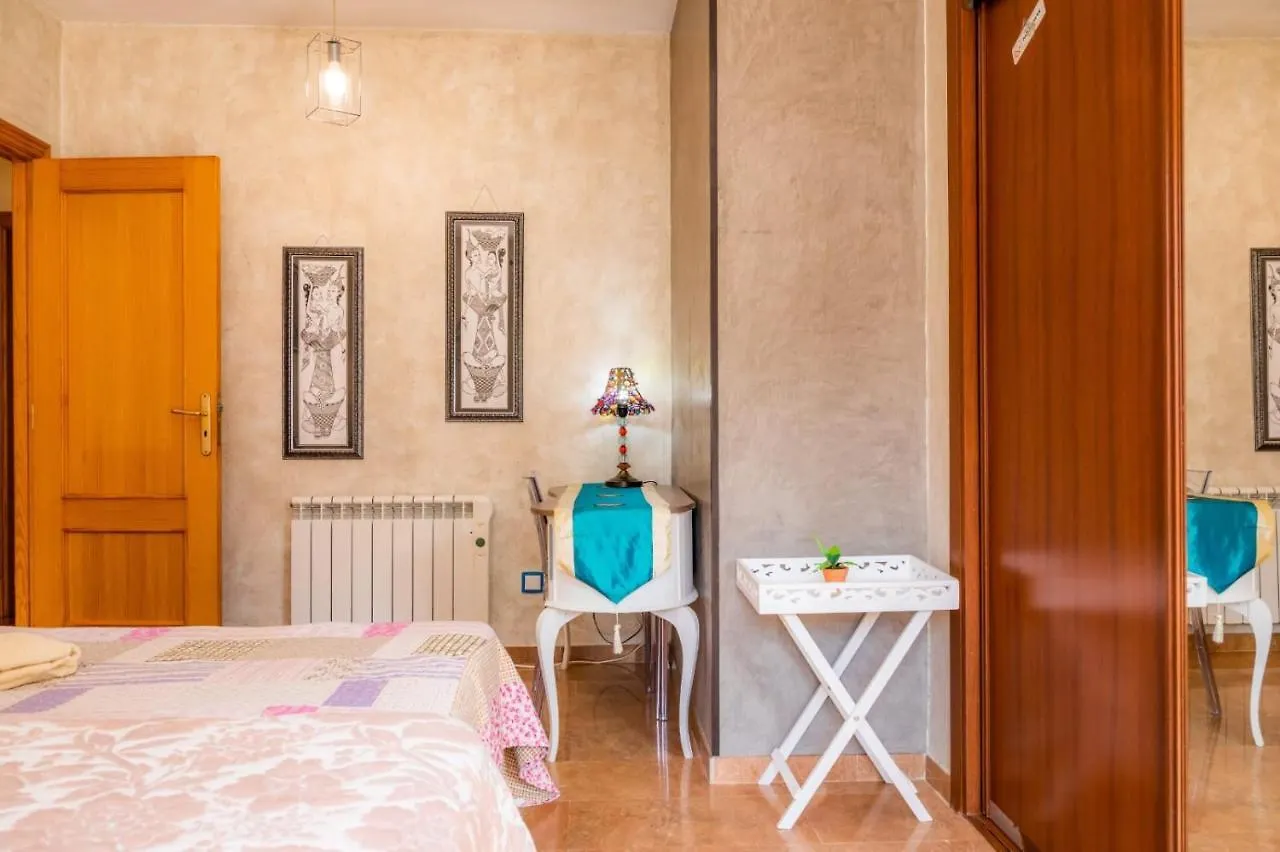 Holiday home Villa Malena Llucmajor  Spain